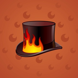Top Hat #1026