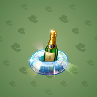 Pool Float #126793