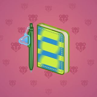 Star Notepad #37515