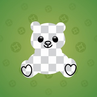 Toy Bear #31707