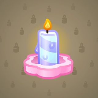 Eternal Candle #29640