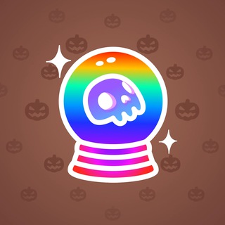 Crystal Ball #6779