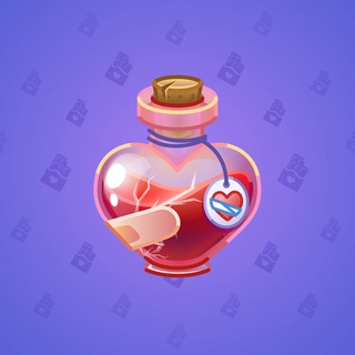Love Potion #24340