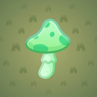 Spy Agaric #18664