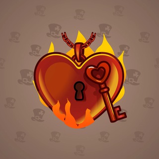 Cupid Charm #16051