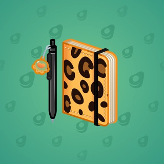 Star Notepad #9362