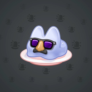 Jelly Bunny #41287