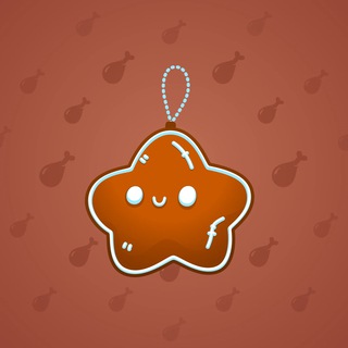 Hanging Star #38994