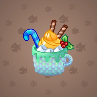 Holiday Drink #42664