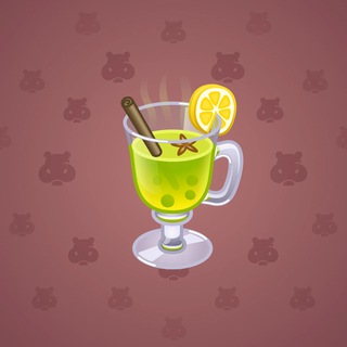 Spiced Wine #65415