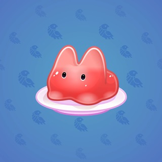 Jelly Bunny #75400