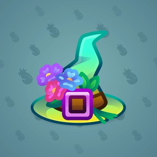 Witch Hat #71534