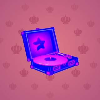 Record Player #17494