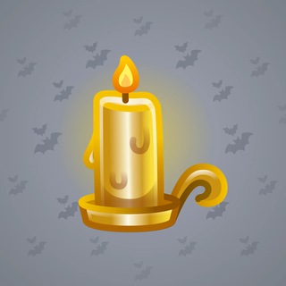 Eternal Candle #3988
