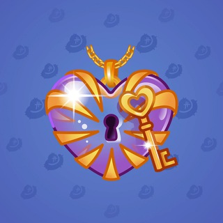 Cupid Charm #630