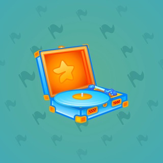 Record Player #10565