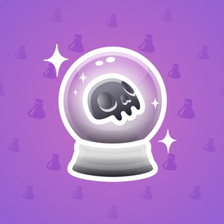 Crystal Ball #680