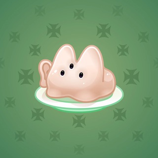 Jelly Bunny #34794