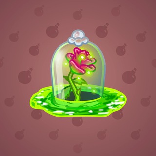 Eternal Rose #12433