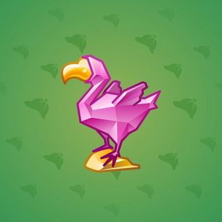 Rare Bird #11329