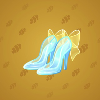 Sky Stilettos #32402