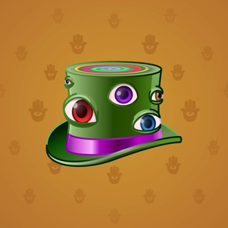 Top Hat #3840