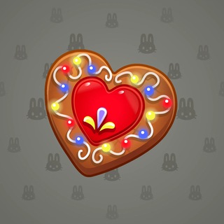 Cookie Heart #21753