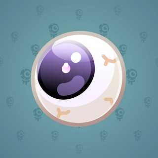 Evil Eye #65695