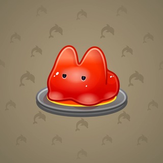 Jelly Bunny #38695