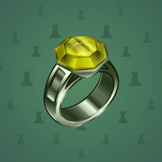 Gem Signet #2841