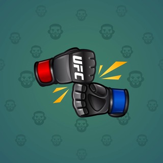 UFC Strike #2881