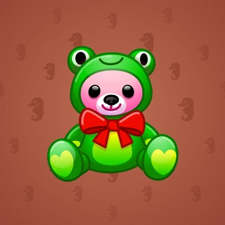 Toy Bear #45005