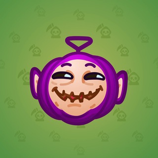 Mad Pumpkin #2459