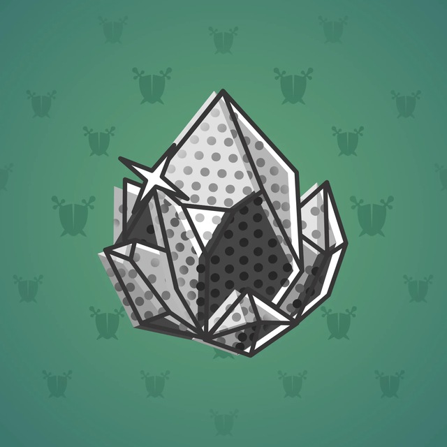 NFT-подарок Astral Shard Bogartite