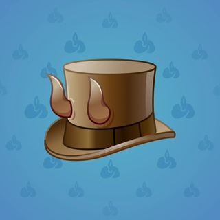 Top Hat #24437