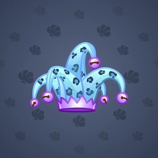 Jester Hat #6173