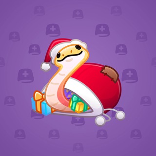 Hisssmas
