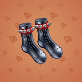 Fresh Socks #40702