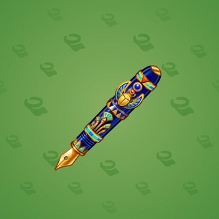 Fine Pen #33538