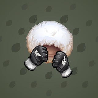 Khabib’s Papakha #283