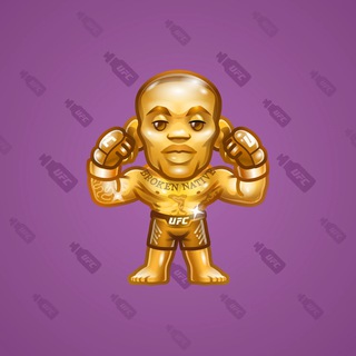 UFC Strike #40756