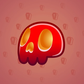 Electric Skull #2348