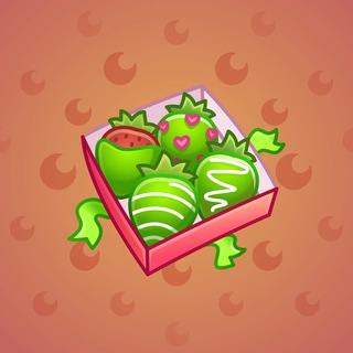 Berry Box #17211