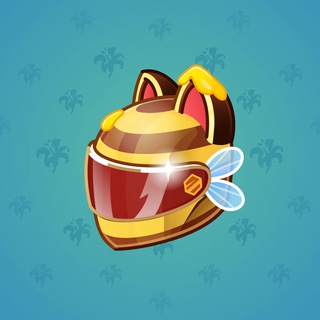 Neko Helmet #12233