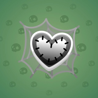 Trapped Heart #17820