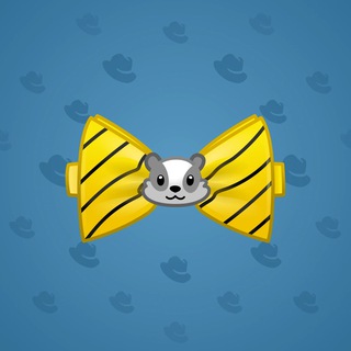 Bow Tie #1269