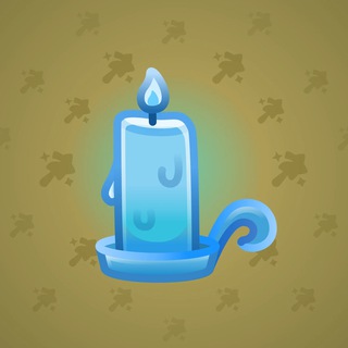 Eternal Candle #10275