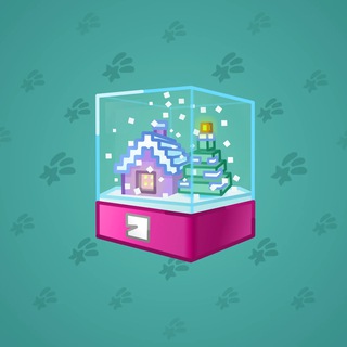 Snow Globe #5010