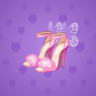 Sky Stilettos #31761