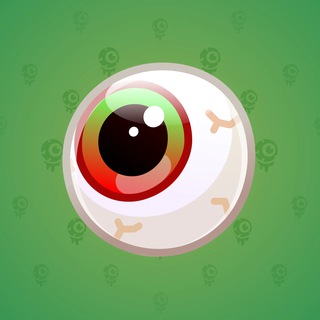 Evil Eye #58253